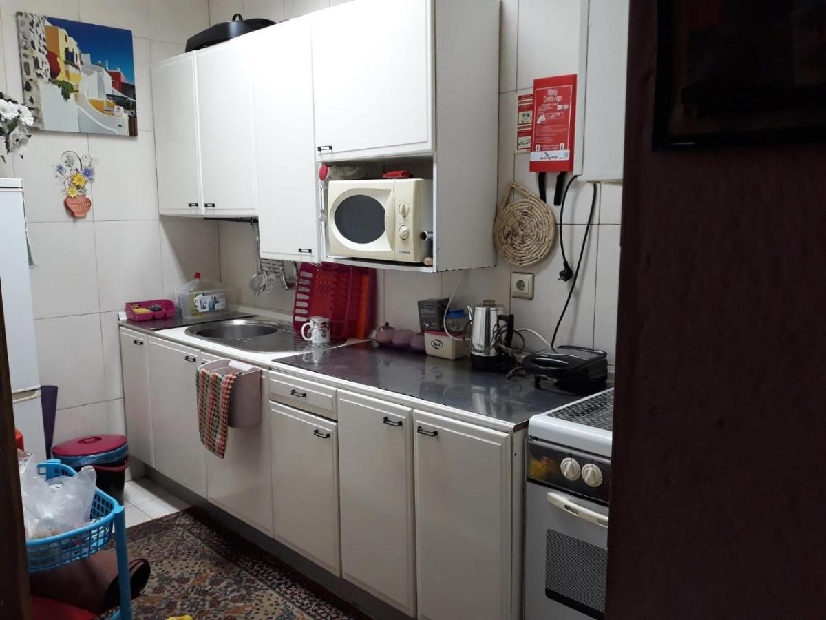 Appartamento Al-Almada-2 OOporto Esterno foto